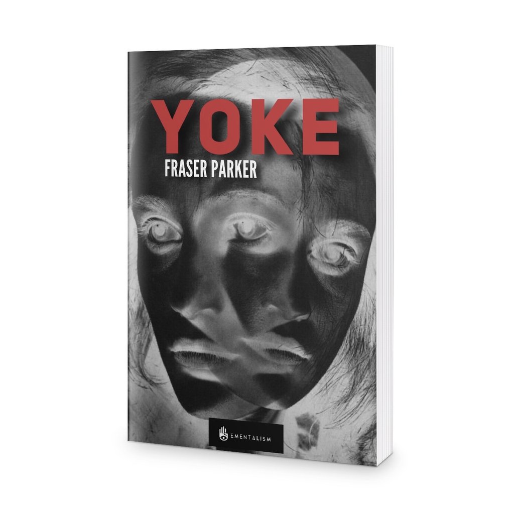 Yoke by Fraser Parker (Digital Version)